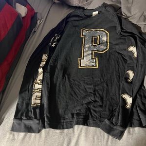 Victoria Secret long sleeve top